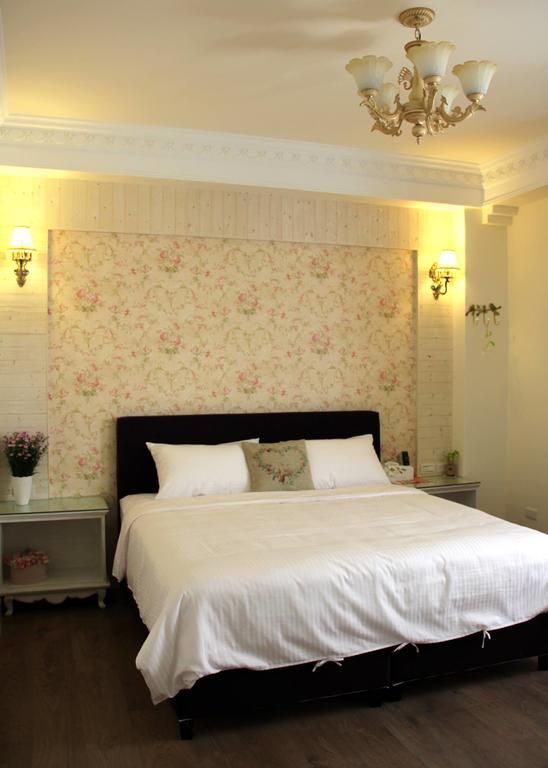 Hana Homestay Taitung Room photo