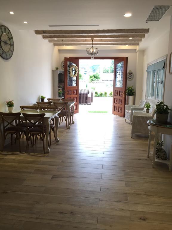 Hana Homestay Taitung Exterior photo